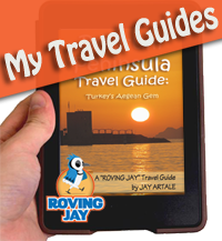 My Travel Guides